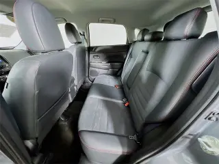 Mitsubishi Outlander Sport 2024 AWD S 4p Crossover