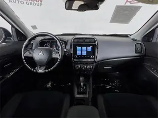 Mitsubishi Outlander Sport 2024 AWD S 4p Crossover