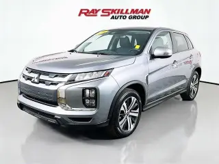 Mitsubishi Outlander Sport 2024 AWD S 4p Crossover