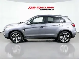 Mitsubishi Outlander Sport 2024 AWD S 4p Crossover