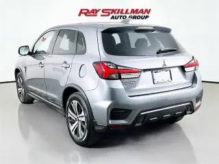 Mitsubishi Outlander Sport 2024 AWD S 4p Crossover