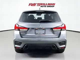 Mitsubishi Outlander Sport 2024 AWD S 4p Crossover