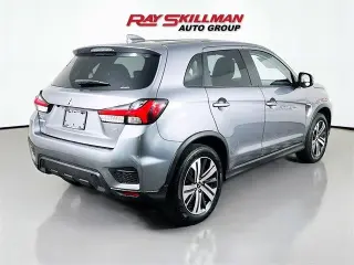 Mitsubishi Outlander Sport 2024 AWD S 4p Crossover