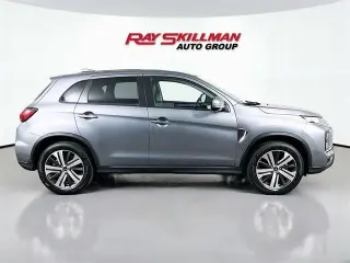 Mitsubishi Outlander Sport 2024 AWD S 4p Crossover