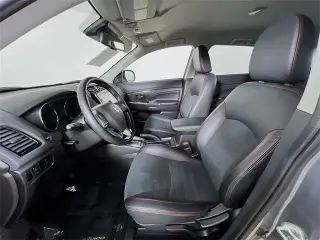 Mitsubishi Outlander Sport 2024 AWD S 4p Crossover
