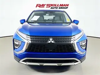 Mitsubishi Eclipse Cross 2024 AWD SE 4 puertas Crossover