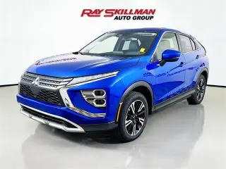 Mitsubishi Eclipse Cross 2024 AWD SE 4 puertas Crossover