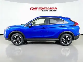 Mitsubishi Eclipse Cross 2024 AWD SE 4 puertas Crossover