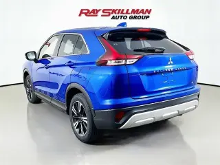 Mitsubishi Eclipse Cross 2024 AWD SE 4 puertas Crossover