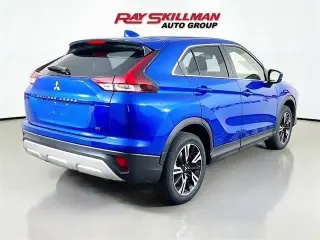 Mitsubishi Eclipse Cross 2024 AWD SE 4 puertas Crossover