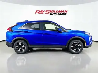 Mitsubishi Eclipse Cross 2024 AWD SE 4 puertas Crossover