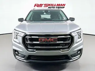 GMC Terrain 2023 AWD AT4 SUV de 4 puertas