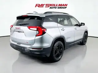 GMC Terrain 2023 AWD AT4 SUV de 4 puertas