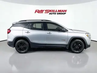 GMC Terrain 2023 AWD AT4 SUV de 4 puertas