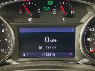 GMC Terrain 2023 AWD AT4 SUV de 4 puertas