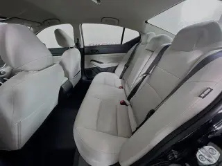 Nissan Altima 2025 2.5 SV 4dr Sedan