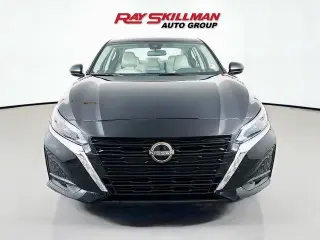 Nissan Altima 2025 2.5 SV 4dr Sedan