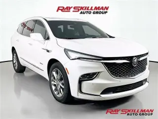 Buick Enclave 2023 4x4 Avenir 4dr Crossover