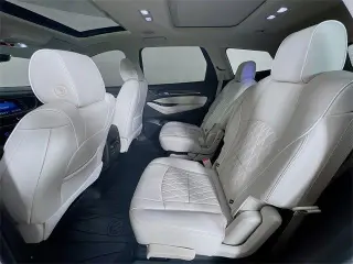 Buick Enclave 2023 4x4 Avenir 4dr Crossover