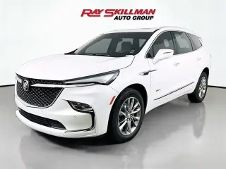 Buick Enclave 2023 4x4 Avenir 4dr Crossover