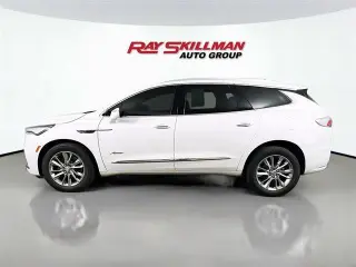 Buick Enclave 2023 4x4 Avenir 4dr Crossover
