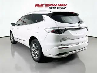 Buick Enclave 2023 4x4 Avenir 4dr Crossover
