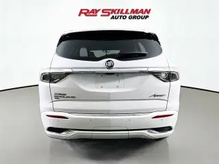 Buick Enclave 2023 4x4 Avenir 4dr Crossover