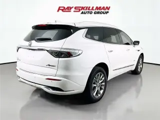 Buick Enclave 2023 4x4 Avenir 4dr Crossover