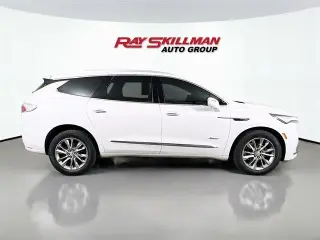 Buick Enclave 2023 4x4 Avenir 4dr Crossover