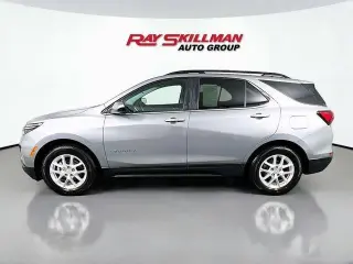 Chevrolet Equinox 2024 LT 4dr SUV w/1LT