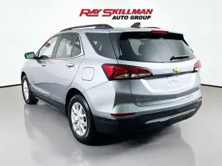 Chevrolet Equinox 2024 LT 4dr SUV w/1LT