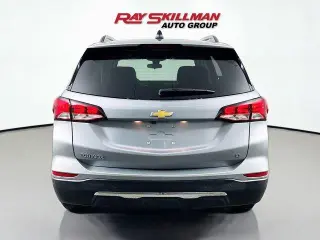 Chevrolet Equinox 2024 LT 4dr SUV w/1LT