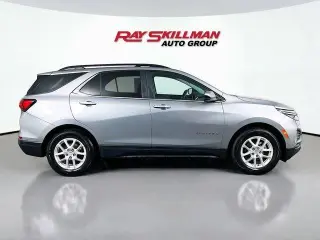Chevrolet Equinox 2024 LT 4dr SUV w/1LT