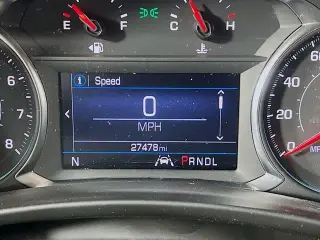 Chevrolet Equinox 2024 LT 4dr SUV w/1LT