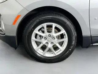 Chevrolet Equinox 2024 LT 4dr SUV w/1LT