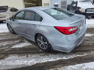 2016 Subaru Legacy
2.5i Limited