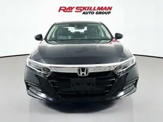 Honda Accord 2020 EX-L 4dr Sedan (1.5T I4)