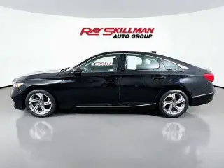 Honda Accord 2020 EX-L 4dr Sedan (1.5T I4)
