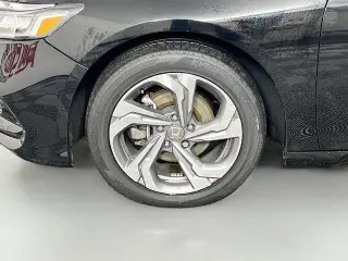 Honda Accord 2020 EX-L 4dr Sedan (1.5T I4)