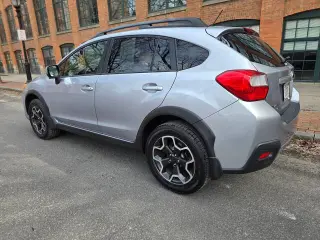 2014 Subaru XV Crosstrek
2.0i Limited