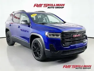 GMC Acadia 2023 SLE 4dr SUV