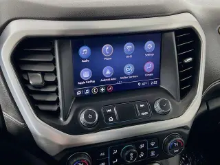 GMC Acadia 2023 SLE 4dr SUV