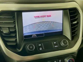 GMC Acadia 2023 SLE 4dr SUV