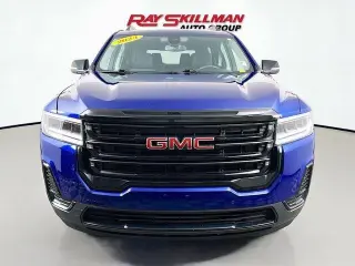 GMC Acadia 2023 SLE 4dr SUV