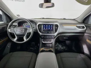 GMC Acadia 2023 SLE 4dr SUV