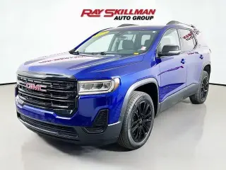 GMC Acadia 2023 SLE 4dr SUV