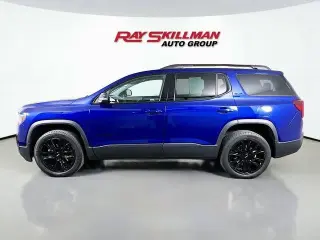 GMC Acadia 2023 SLE 4dr SUV