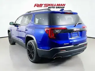 GMC Acadia 2023 SLE 4dr SUV