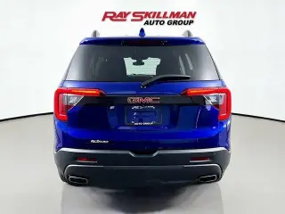 GMC Acadia 2023 SLE 4dr SUV
