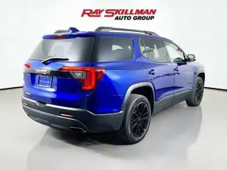 GMC Acadia 2023 SLE 4dr SUV